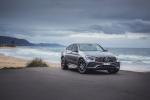 Mercedes-AMG GLC43 4Matic Coupe 2020 года (AU)
